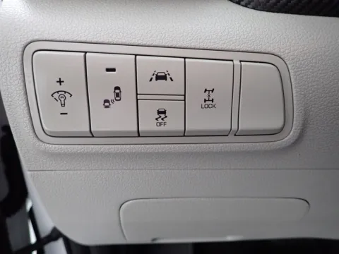 Another view of 2021 Hyundai Tucson Value for sale in Logan, OH at Don Wood Chevrolet