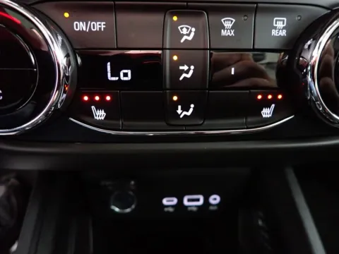 Another view of 2021 Chevrolet TrailBlazer ACTIV for sale in Logan, OH at Don Wood Chevrolet