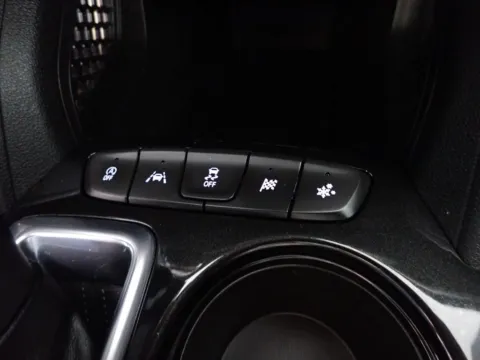 More photos of 2021 Chevrolet TrailBlazer ACTIV at Don Wood Chevrolet, OH