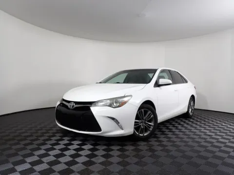 Photos of 2016 Toyota Camry SE for sale in Logan, OH at Don Wood Chevrolet