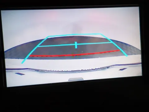 Another view of 2016 Toyota Camry SE for sale in Logan, OH at Don Wood Chevrolet