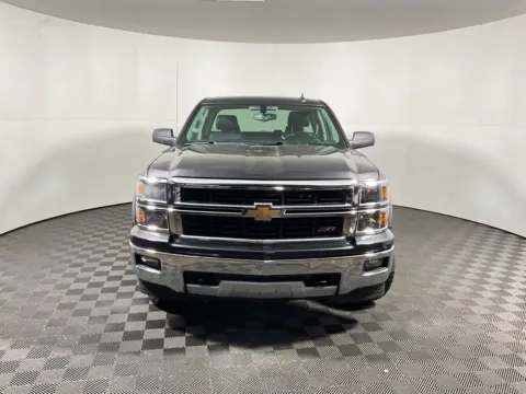 More photos of 2015 Chevrolet Silverado 1500 LT at Don Wood Chevrolet, OH