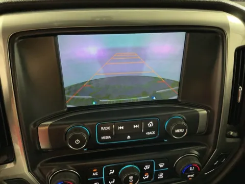 Photos of 2015 Chevrolet Silverado 1500 LT for sale in Logan, OH at Don Wood Chevrolet