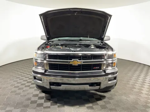 More photos of 2015 Chevrolet Silverado 1500 LT at Don Wood Chevrolet, OH