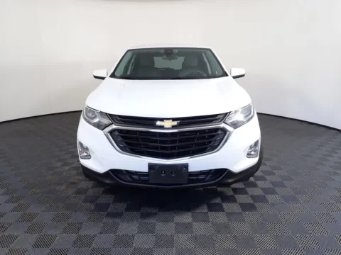 More photos of 2020 Chevrolet Equinox LT at Don Wood Chevrolet, OH