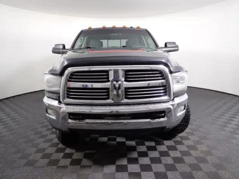 Photos of 2013 Ram 2500 Power Wagon for sale in Logan, OH at Don Wood Chevrolet
