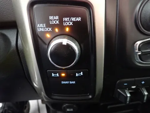 Another view of 2013 Ram 2500 Power Wagon for sale in Logan, OH at Don Wood Chevrolet