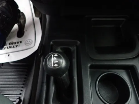 More photos of 2013 Ram 2500 Power Wagon at Don Wood Chevrolet, OH