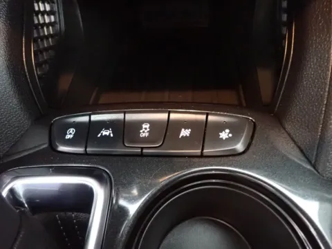 More photos of 2023 Chevrolet TrailBlazer ACTIV at Don Wood Chevrolet, OH