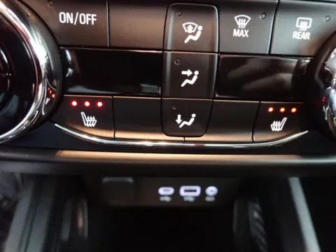 More photos of 2023 Chevrolet TrailBlazer ACTIV at Don Wood Chevrolet, OH