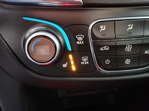 Another view of 2021 Chevrolet Equinox LT for sale in Logan, OH at Don Wood Chevrolet