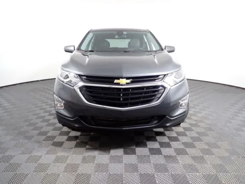More photos of 2021 Chevrolet Equinox LT at Don Wood Chevrolet, OH