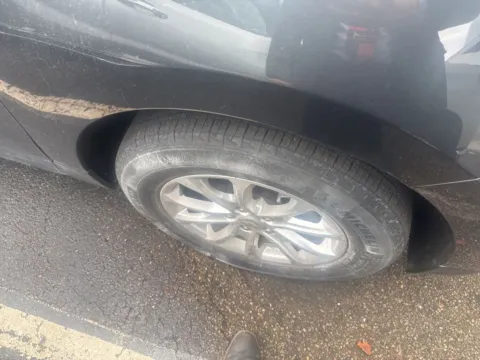 More photos of 2021 Chevrolet Equinox LT at Don Wood Chevrolet, OH