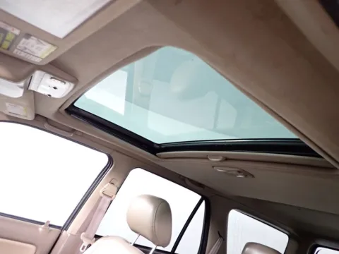 Photos of 2000 Toyota 4Runner Limited for sale in Logan, OH at Don Wood Chevrolet