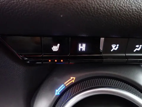 More photos of 2021 Chevrolet Blazer LT at Don Wood Chevrolet, OH