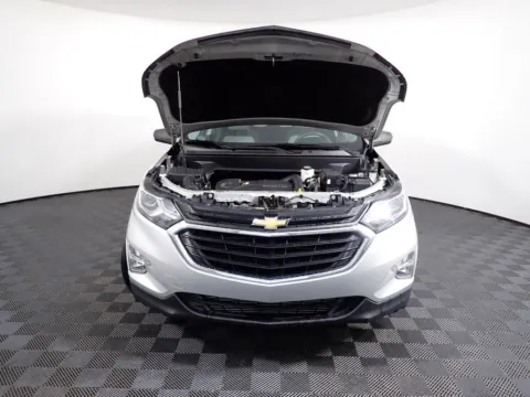 More photos of 2019 Chevrolet Equinox LS at Don Wood Chevrolet, OH