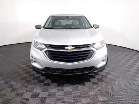 More photos of 2019 Chevrolet Equinox LS at Don Wood Chevrolet, OH