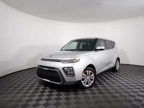 Photos of 2020 Kia Soul LX for sale in Logan, OH at Don Wood Chevrolet