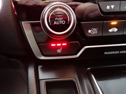 More photos of 2021 Honda CR-V EX-L at Don Wood Chevrolet, OH