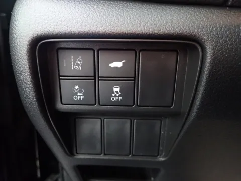 Another view of 2021 Honda CR-V EX-L for sale in Logan, OH at Don Wood Chevrolet