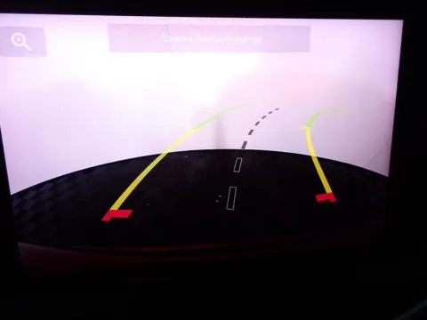 Another view of 2022 Jeep Compass Limited for sale in Logan, OH at Don Wood Chevrolet