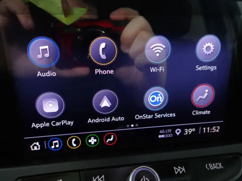 More photos of 2021 Chevrolet Blazer LT at Don Wood Chevrolet, OH