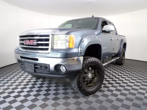 Photos of 2012 GMC Sierra 1500 SLE for sale in Logan, OH at Don Wood Chevrolet
