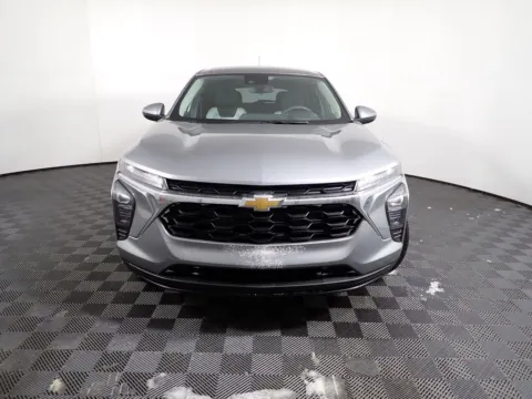 More photos of 2026 Chevrolet Trax LS at Don Wood Chevrolet, OH