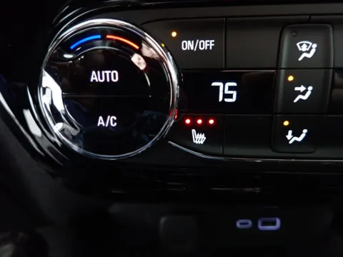 More photos of 2026 Chevrolet Trax 2RS at Don Wood Chevrolet, OH