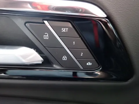 More photos of 2026 Chevrolet Suburban RST at Don Wood Chevrolet, OH