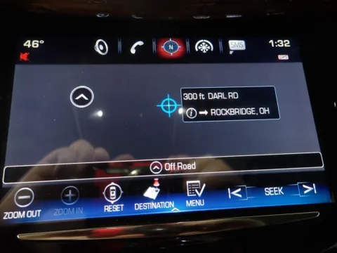 More photos of 2016 Cadillac Escalade Premium at Don Wood Chevrolet, OH