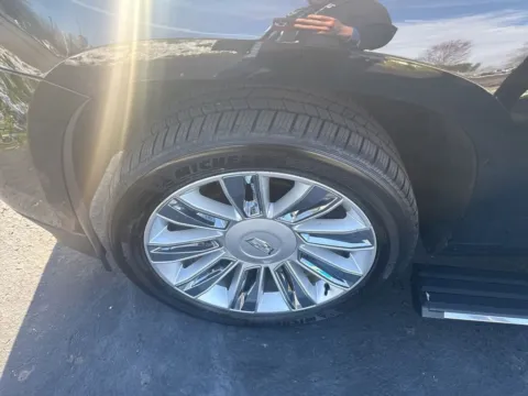 More photos of 2016 Cadillac Escalade Premium at Don Wood Chevrolet, OH