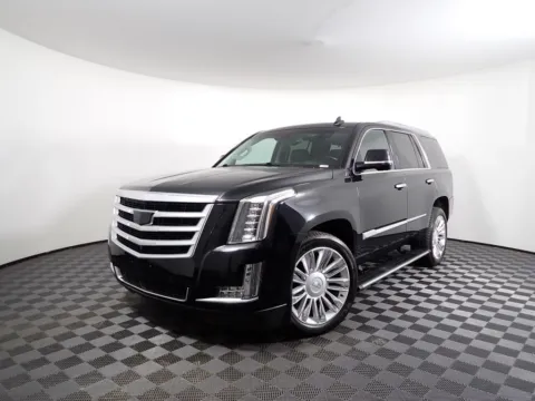 Photos of 2016 Cadillac Escalade Premium for sale in Logan, OH at Don Wood Chevrolet