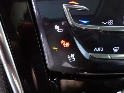 More photos of 2016 Cadillac Escalade Premium at Don Wood Chevrolet, OH