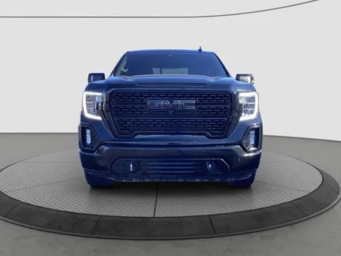 Photos of 2021 GMC Sierra 1500 Denali for sale in Logan, OH at Don Wood Chevrolet