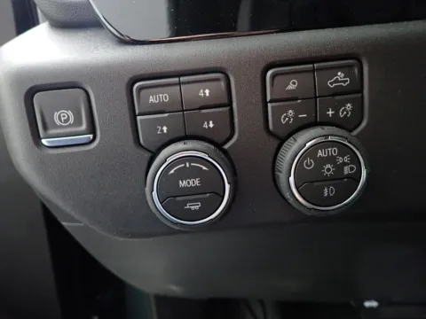 More photos of 2026 Chevrolet Silverado 1500 LT Trail Boss at Don Wood Chevrolet, OH