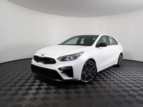 Photos of 2021 Kia Forte GT for sale in Logan, OH at Don Wood Chevrolet