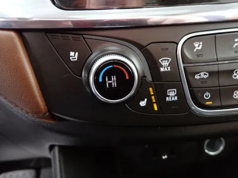 More photos of 2018 Chevrolet Traverse High Country at Don Wood Chevrolet, OH