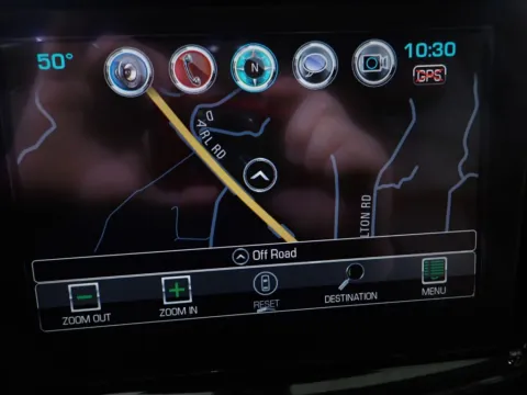 More photos of 2018 Chevrolet Traverse High Country at Don Wood Chevrolet, OH