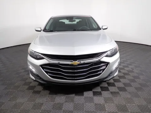 More photos of 2020 Chevrolet Malibu LS at Don Wood Chevrolet, OH