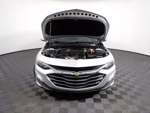 More photos of 2020 Chevrolet Malibu LS at Don Wood Chevrolet, OH