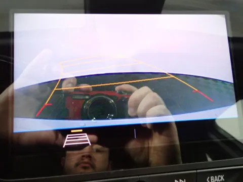 Another view of 2020 Chevrolet Malibu LS for sale in Logan, OH at Don Wood Chevrolet