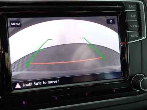 Another view of 2017 Volkswagen Tiguan Limited 2.0T for sale in Logan, OH at Don Wood Chevrolet