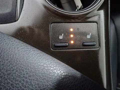 Another view of 2021 Toyota Camry SE for sale in Logan, OH at Don Wood Chevrolet