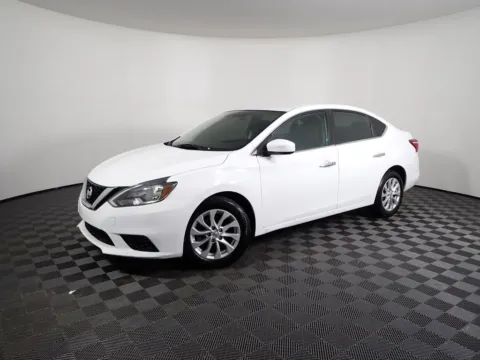 More photos of 2019 Nissan Sentra SV at Don Wood Chevrolet, OH