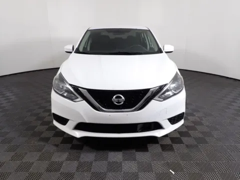 More photos of 2019 Nissan Sentra SV at Don Wood Chevrolet, OH