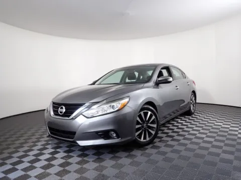Photos of 2017 Nissan Altima 2.5 SL for sale in Logan, OH at Don Wood Chevrolet