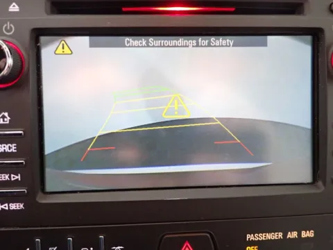 Another view of 2015 GMC Acadia SLT-1 for sale in Logan, OH at Don Wood Chevrolet