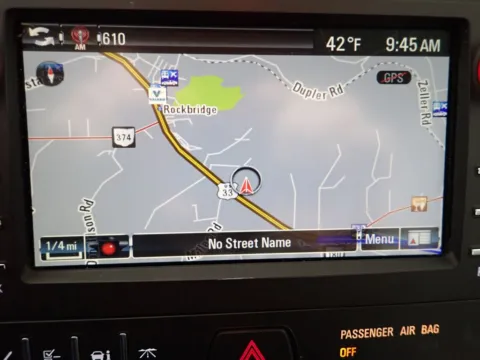 More photos of 2015 GMC Acadia SLT-1 at Don Wood Chevrolet, OH