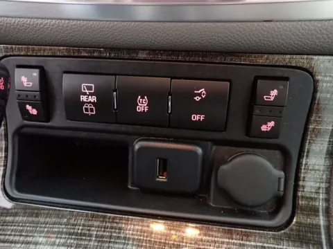 More photos of 2015 GMC Acadia SLT-1 at Don Wood Chevrolet, OH